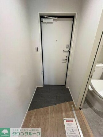 GRADUS鶴ヶ島IIIの物件内観写真